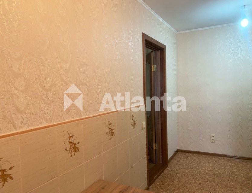 2-rooms apartment. .
