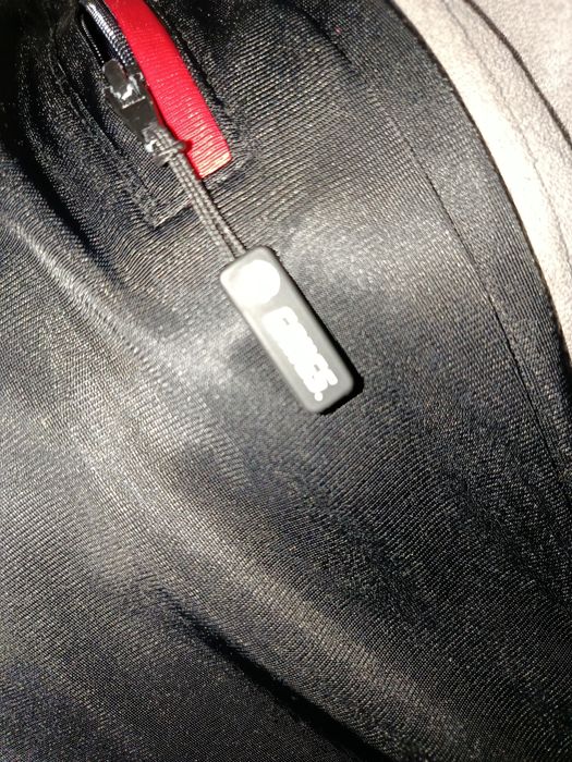 Spodnie dresowe GANGS dla chłopca rozm.140