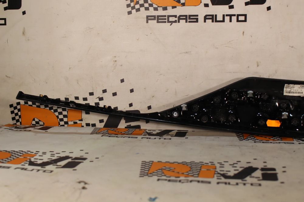 Friso tablier BMW 3 (F30, F80)