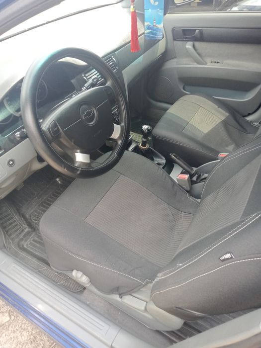 Продам автомобіль .Chevrolet  Lacettii