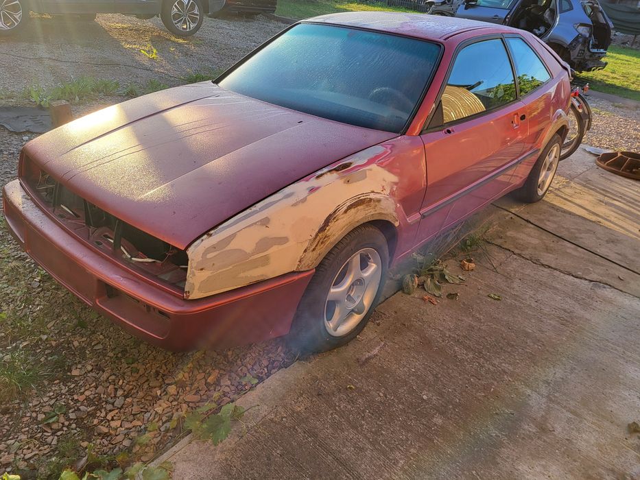Volkswagen Corrado