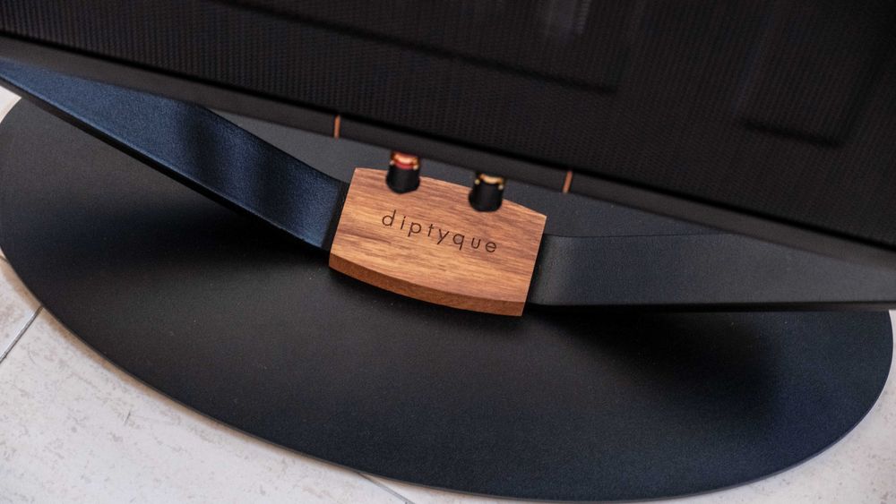 Colunas de som Diptyque DP77