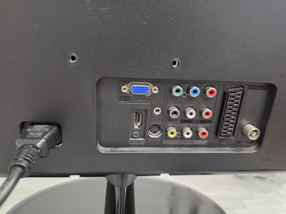 Telewizor Philips 221TE2L monitor LED