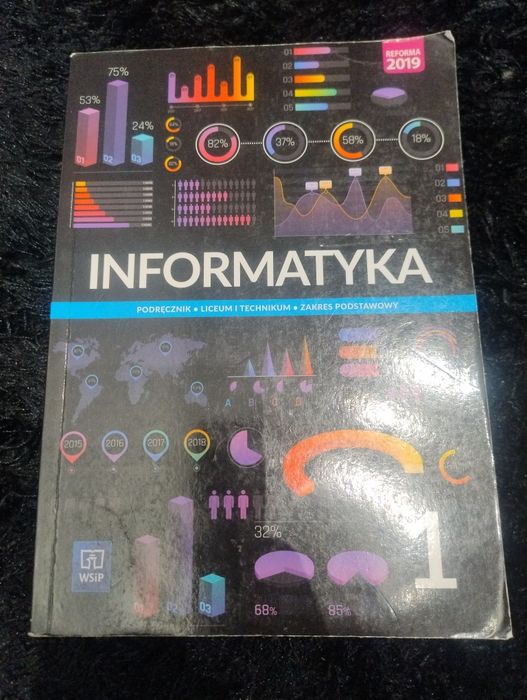Informatyka 1 WSiP
