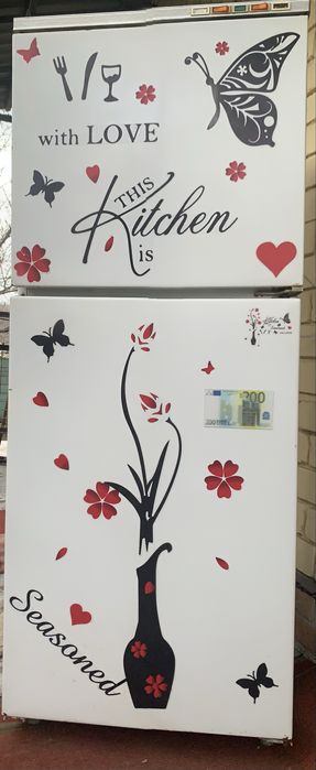 Продам холодильник Бирюса 22