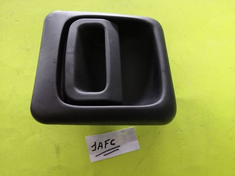Manipulos de abrir a porta para diversos modelos NOVOS
