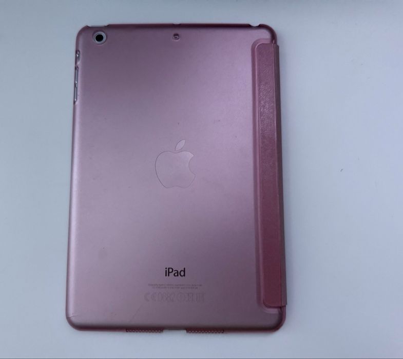 Ipad mini e Iphone Xs Max 64 Gb