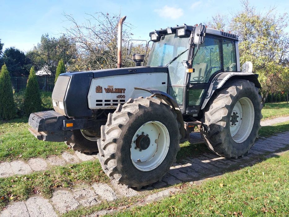 John Deere, fendt, claas,case valmet