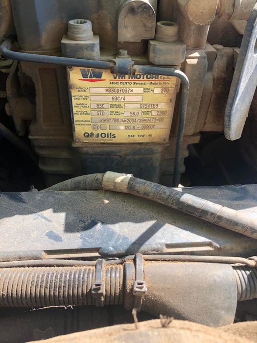 Вакуумна підмітально-прибиральна  машина   JOHNSTON CN200