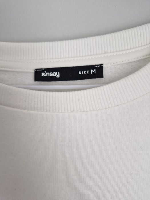 Bluza jak nowa rozm M