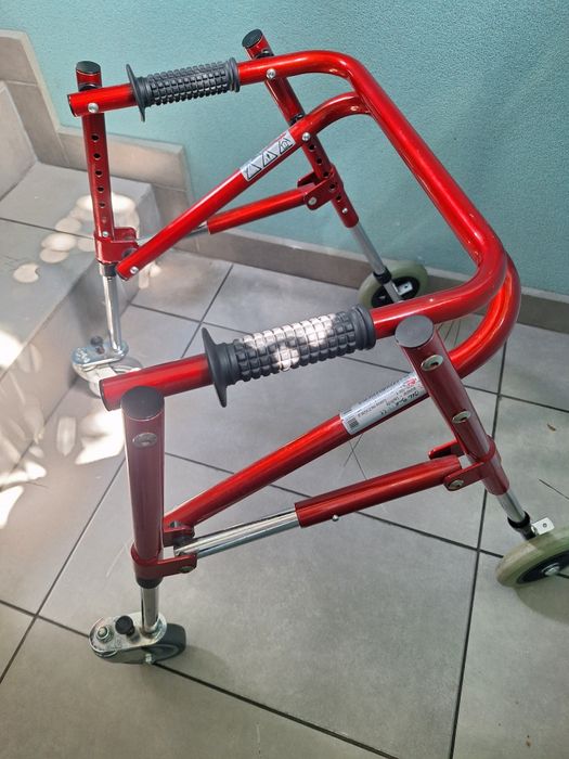 Otto bock walkatar chodzik balkonik tylni