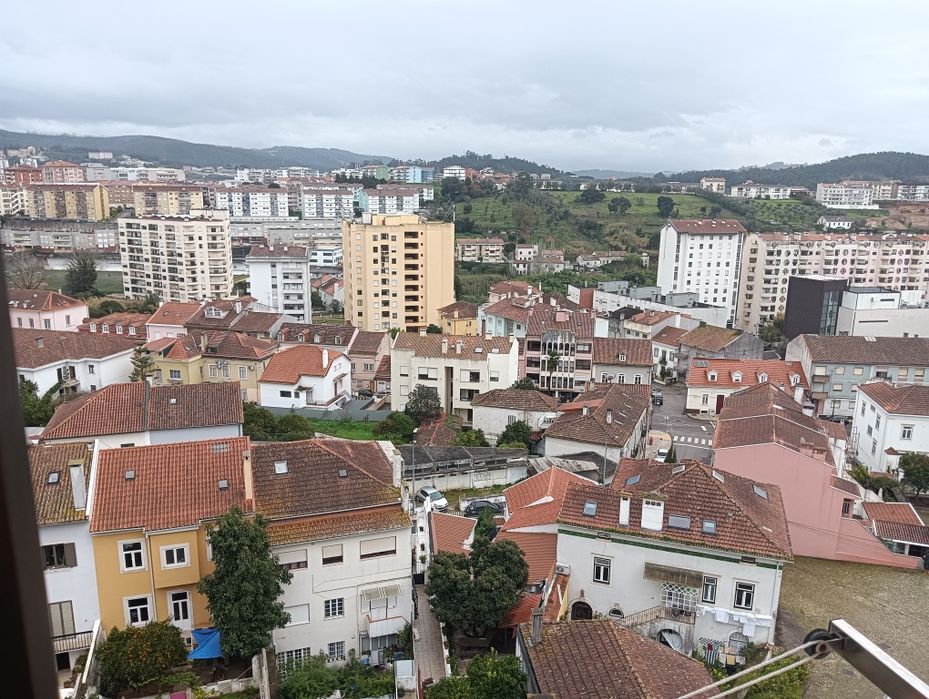 Arrendamento de quarto para estudante em Coimbra