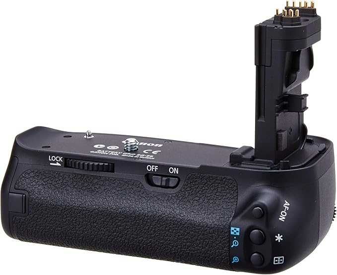 Canon Grip BG-E9