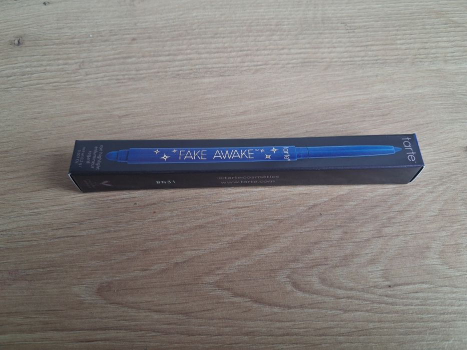Tarte kredka do oczu electric blue