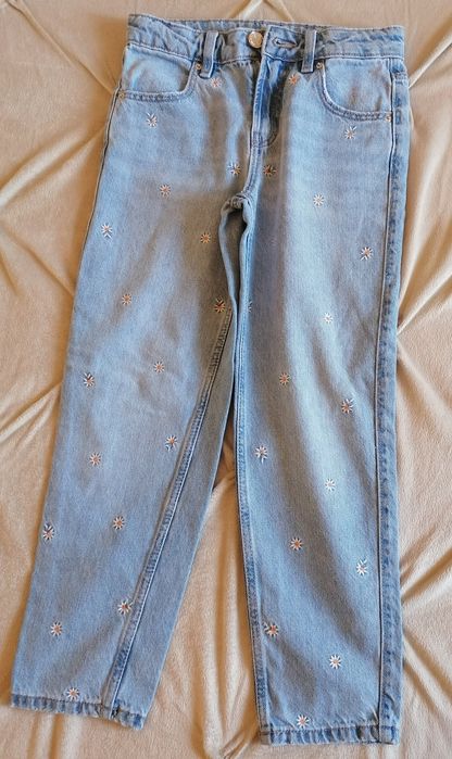 Calças Lefties - 7/8 anos - 128 cm