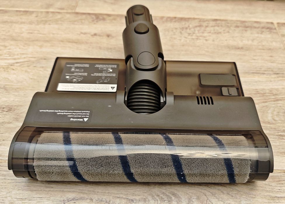 Dreame główna turboszczotka + MOP do odkurzacza