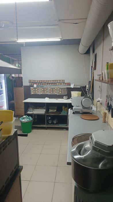продам бізнес піцерію суші 57
