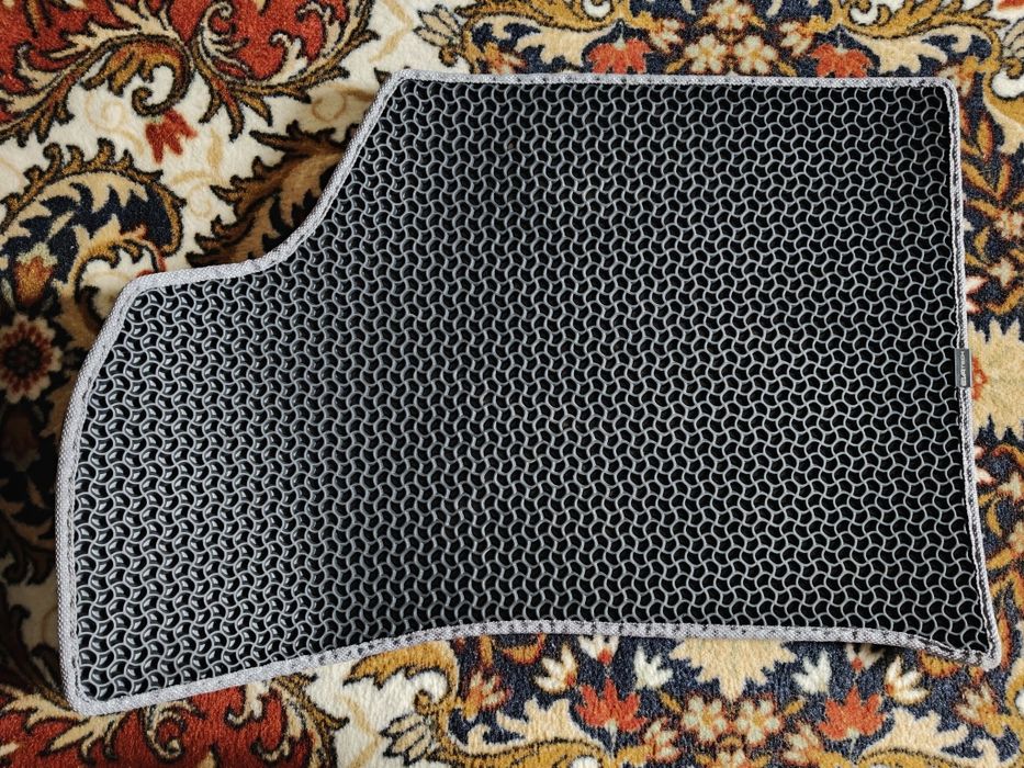 Коврики geely ck