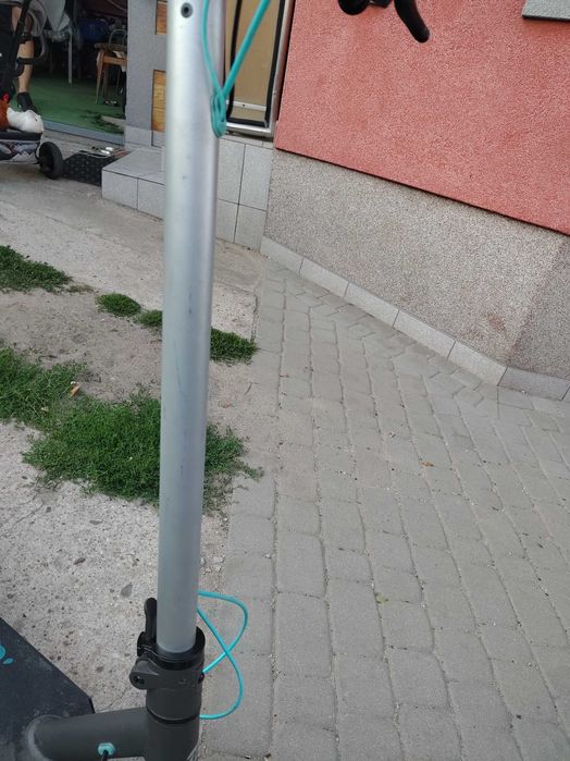 Hulajnoga elektryczna