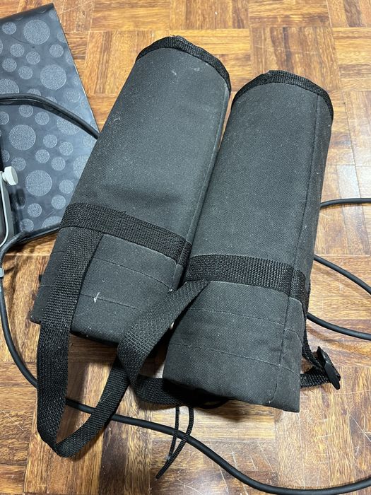 Microfones T-the bone RB 500