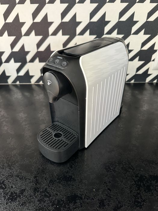 Ekspres Tchibo Cafissimo + spieniacz