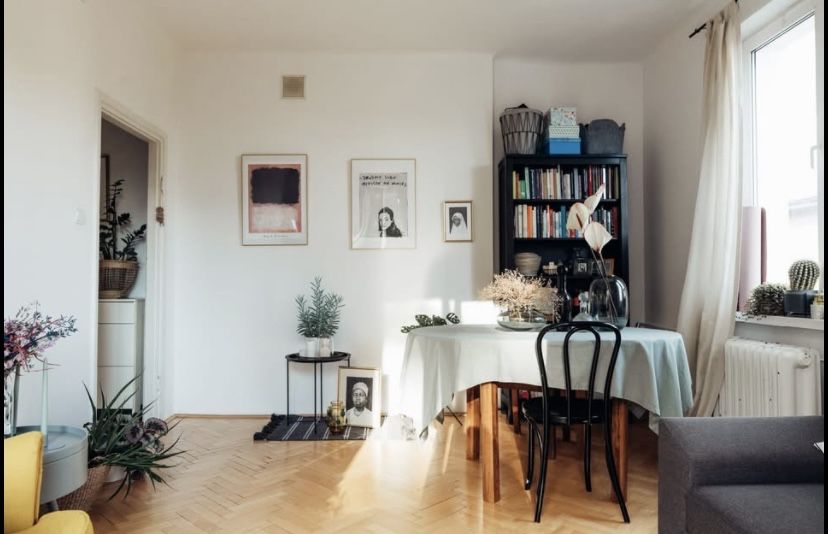 Mieszkanie 36m2 w centrum