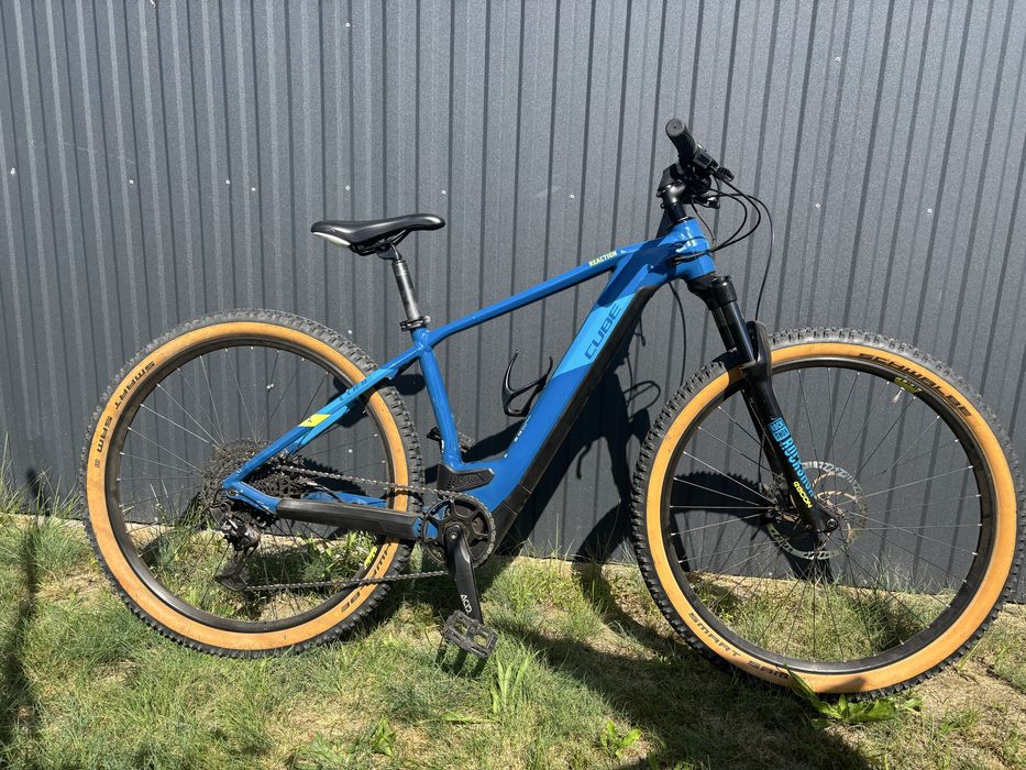 Reaction  Hybrid  SL 625 29 Men