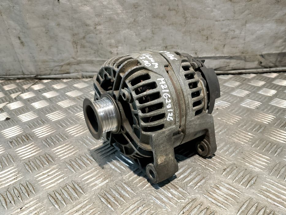 Alternator Opel Signum 2.0 Dti Bosch  0 124 525 030       140A
