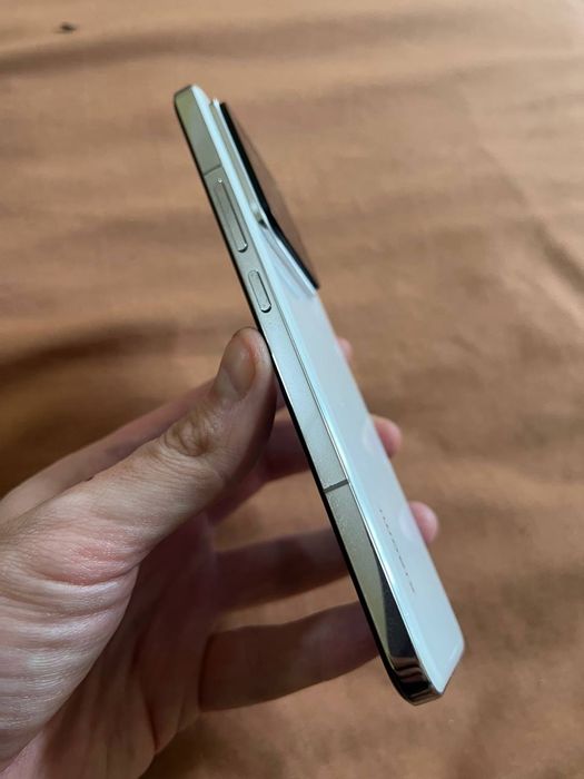 Xiaomi 14Pro CN 12/256Gb White