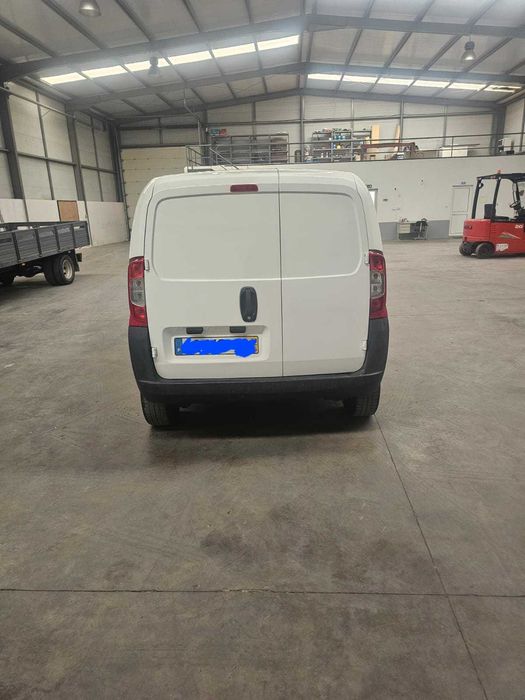 Citroen Nemo 2009