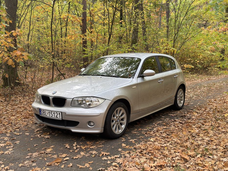 BMW Seria 1