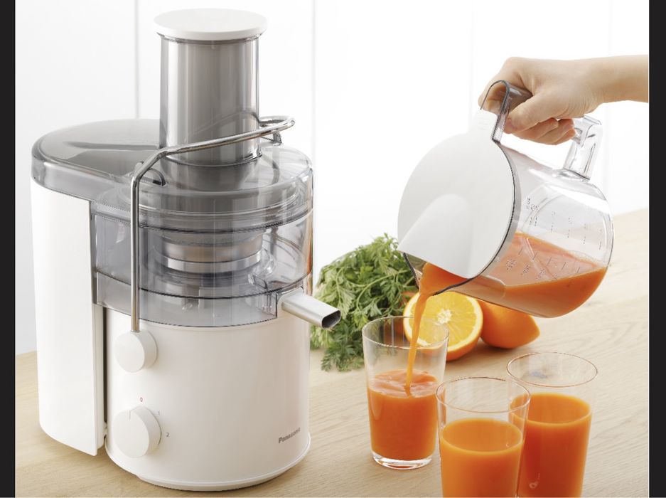Соковитискач Panasonic MJ-CB100