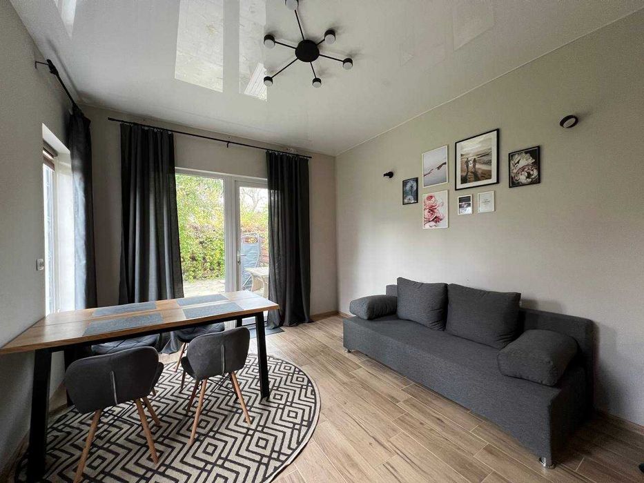 Київ,Райдужний масив.Оренда сучасного будинку.Вперше після ремонту