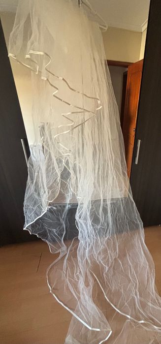 Vestido de noiva
