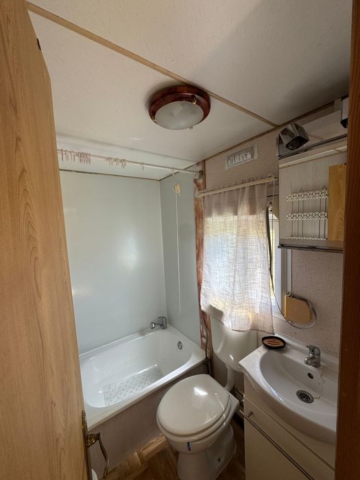 Vendo Casa móvel