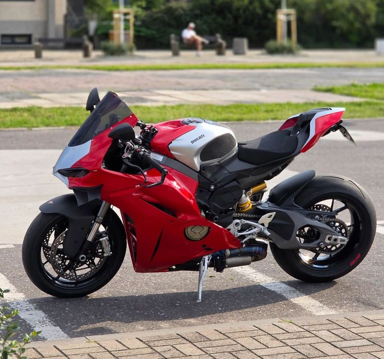 Ducati