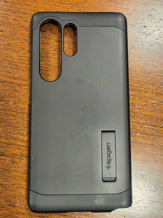 Spigen Tough Armor MagFit Capa para Samsung Galaxy S25 Ultra