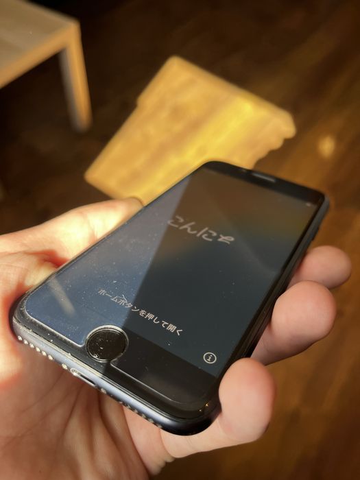 iPhone SE 2020 64gb