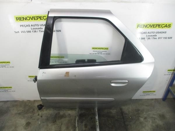 Porta trás esquerda CITROËN XSara Break Enterprise