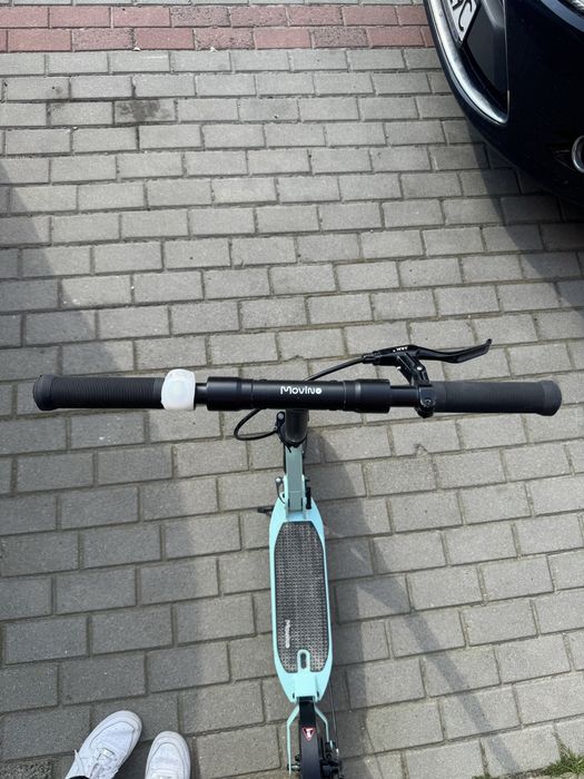Hulajnoga movino x way