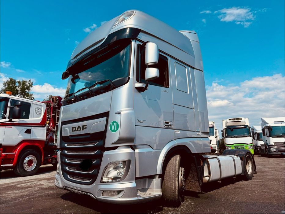 DAF