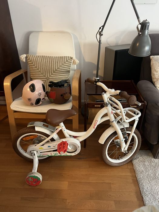 Bicicleta de  Criança