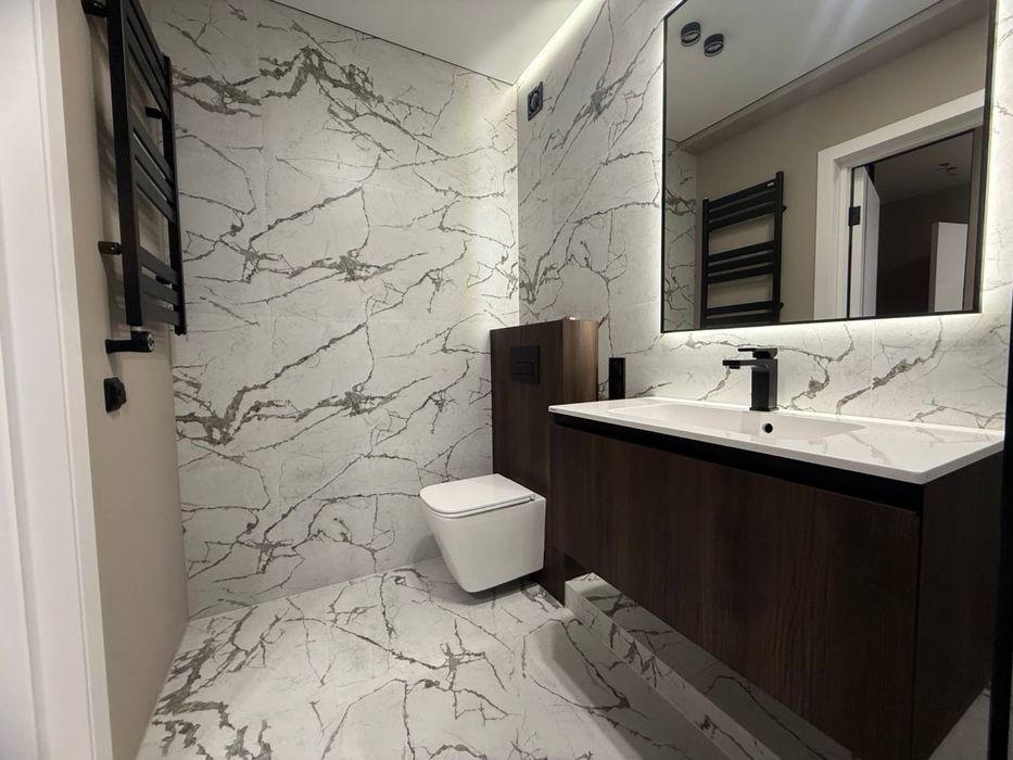 Продаж 1-кімнатної квартири + кухня-студія ЖК Америка