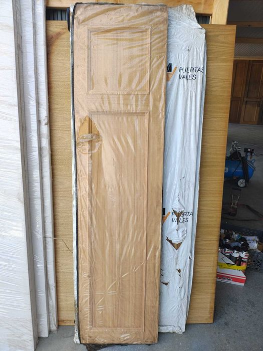 Portas novas a 10€ unidade