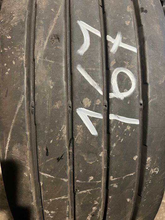 Opona Ciężarowa 385/65 R22,5 Goodyear K-Max THL