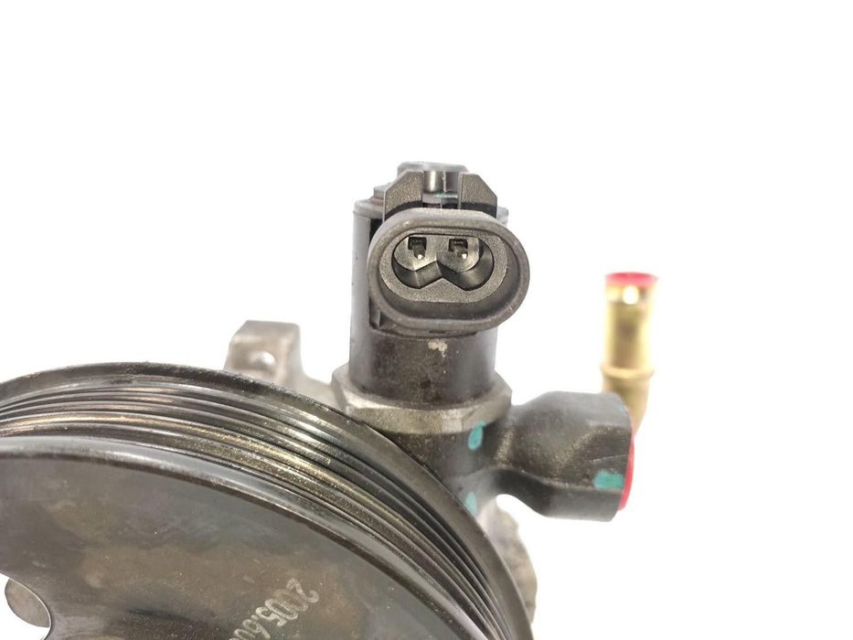 BOMBA DIREÇÃO CHEVROLET LACETTI 2005 -96834909