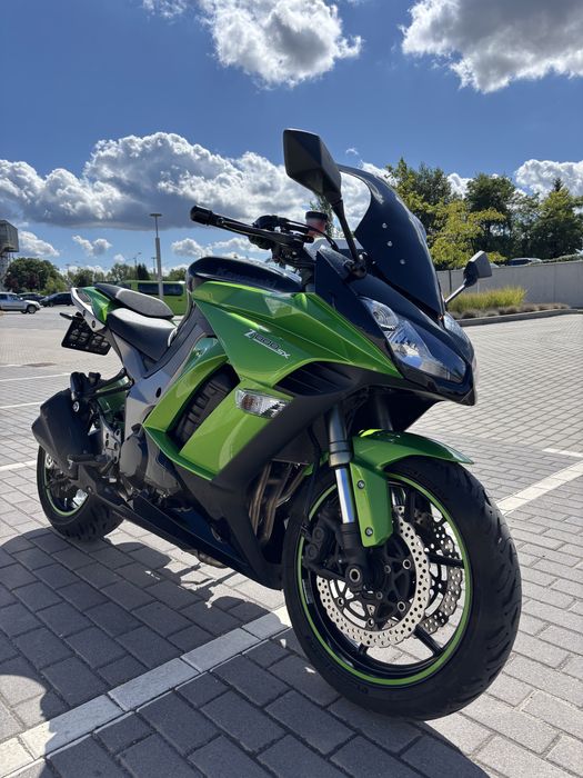 Kawasaki