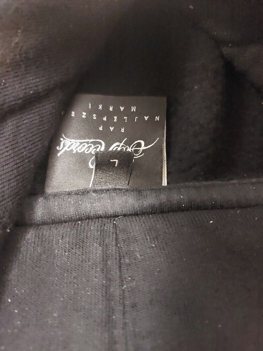 bluza Białas rehab preorder  SBM H8M5 polon polonn