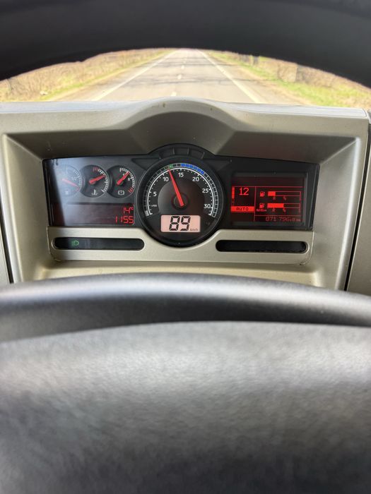 Паливозаправник9м.куб#бензовоз#Renault#Premium