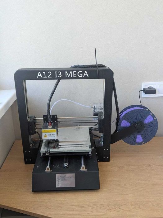 3D принтер I3 Mega
